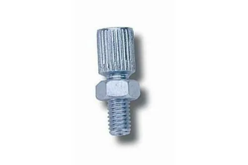 Register with 5mm thread