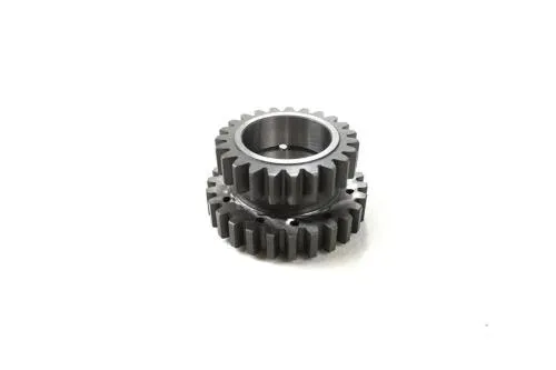Pignone frizione Crimaz DC2155-22PM Z22 per primaria Z23/64 a denti dritti Polini o Malossi. Fornito senza disco base; verificare frizione CMX.