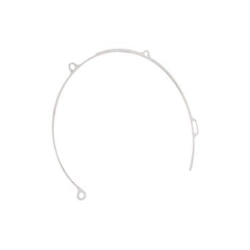 Espesor cubrevolante Vespa grande (2 mm)