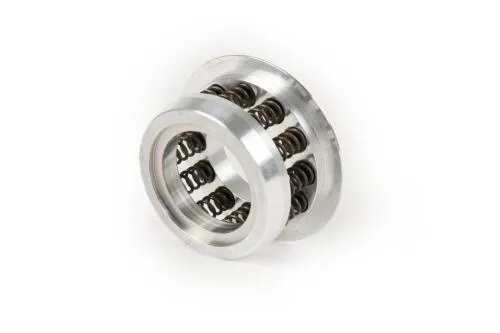 Kit 12 molle MULTISPRING STOFFI per frizione monomolla Vespa Smallframe