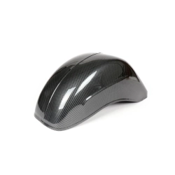 Guardabarros delantero Carbon Look para Vespa 50 - Primavera - ET3 - 90