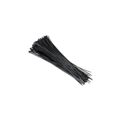 Black cable tie 2.6 x 200mm (1PC)