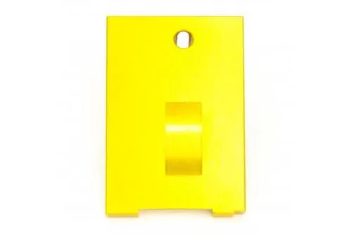Valvola gas 03 per carburatore SI 28/28 Pinasco