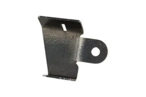 Supporto levetta aria SIP 78350000 da saldare per Vespa 50–125, Primavera, ET3 e PK S/XL compatibili. Ricambio telaio da 24 g.