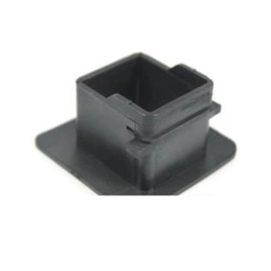 Seat lock housing for Vespa PK50-125S, Automatic, ETS, XL