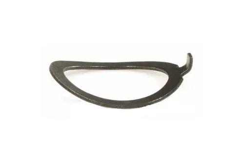 Rondella spallamento elastica tubi comando cambio/accelleratore per Vespa