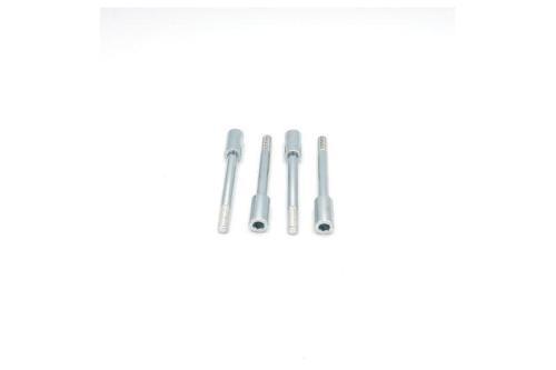 Kit 4 prigionieri di ricambio cilindro VMC RV 100