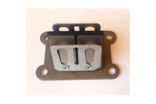 Paquete de láminas para RV 100 VMC