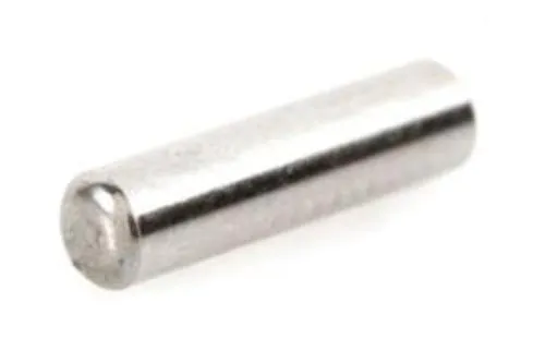Multiple gear pin roller 3x11.8 for Vespa 125 VM, VN, Hoffmann, VB1, VL, GS150