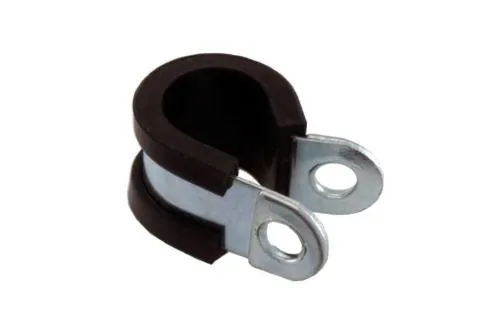 Rubber clamp 12 mm