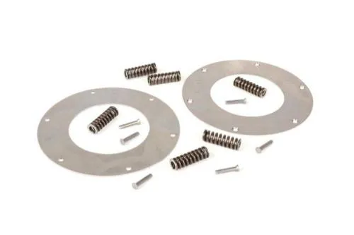 BGM reinforced clutch for Vespa VNA - VBA - VBB - VL1 - VB1 - VNB 1>