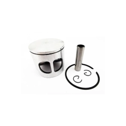 Pistón Pinasco SRV «Zuerino» 102 cc Ø 55,0 clase C
