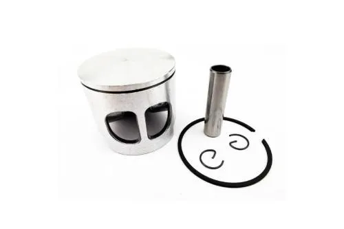 Pistón Pinasco SRV «Zuerino» 102 cc Ø 55,0 clase C