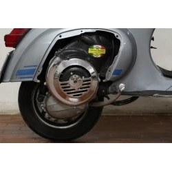 Kit assemblaggio elaborazione motore Pinasco 102cc in Alluminio per Vespa 50 (NO PK)