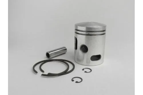 Complete piston GOL Ø 64.1mm Vespa Rally 180