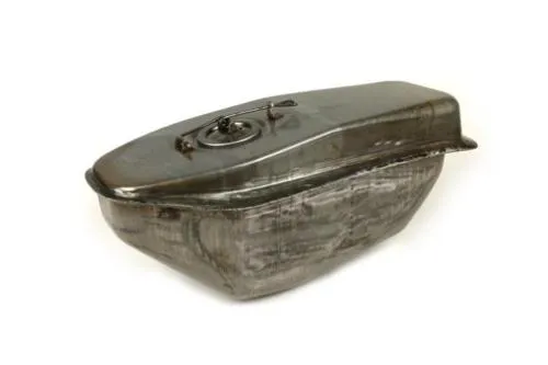 Petrol tank without gasket and tap for Vespa GS150 (VS1)