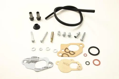 Kit revisione carburatore SI 20-20 e 24-24 senza miscelatore per Vespa PX (no T5)