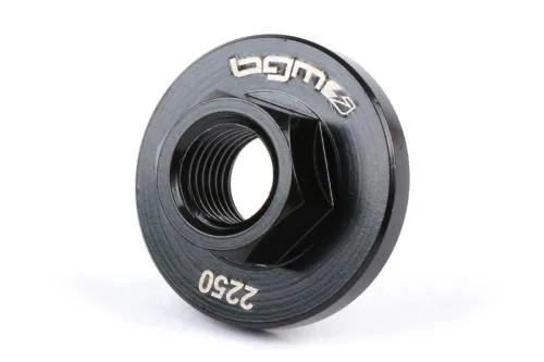 Dado volano BGM M12 x 1.50 per Vespa GS160, SS180 , Rally180 , Rally200