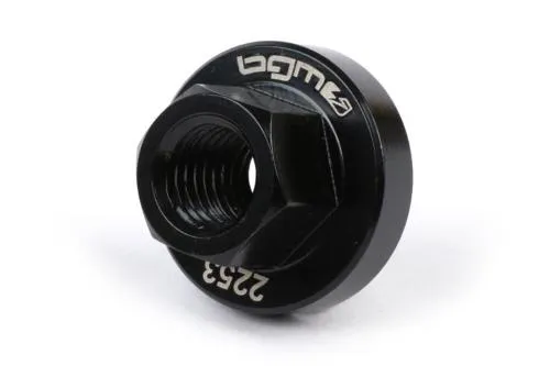 Dado volano BGM cono 19 - M10 per Vespa 50 - 90 - Primavera