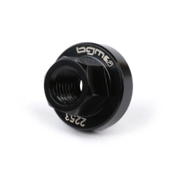 Dado volano BGM cono 19 - M10 per Vespa 50 - 90 - Primavera
