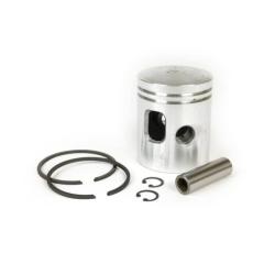 Pistón completo GOL Ø 64,1 mm Vespa SS 180