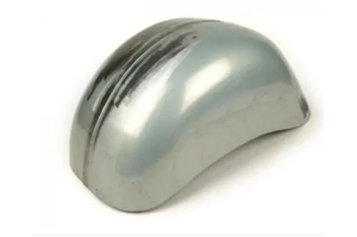Parafango anteriore per Vespa PE - PX Arcobaleno modifica a GS160