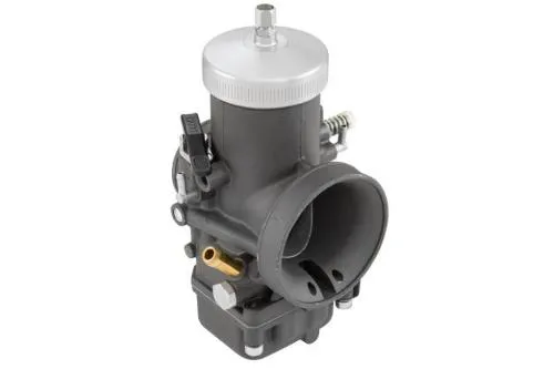 Carburatore Dell'Orto VHSB 38DD Racing valvola piatta