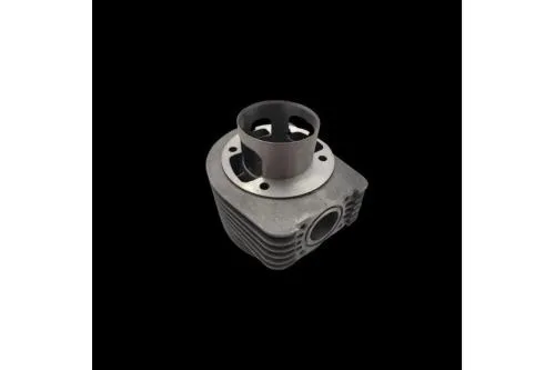 Cilindro VMC 177cc Sper G, en fundición, carrera 57 mm y diámetro 63 mm