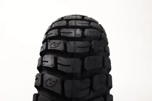 Pneumatico Deli Tire MUSSO Cross 3.50 X10 51J