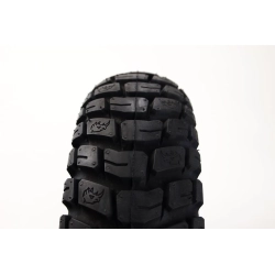 Pneumatico Deli Tire MUSSO Cross 3.50 X10 51J