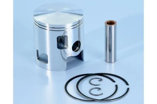 Pistón completo Polini 177 cc en aluminio Ø 63,0 mm clase B (62,925)
