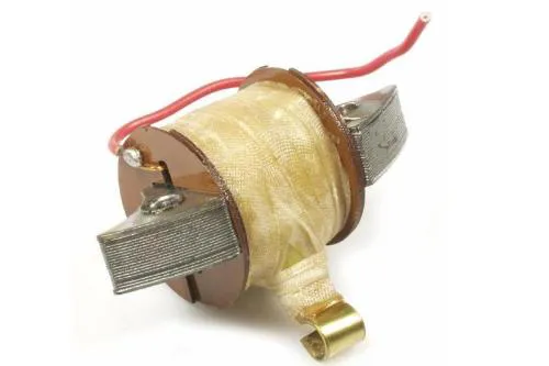 Bobina de alimentación interna para Vespa VNA, VNB1