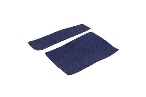Storage box mat for Vespa 50 - Primavera - ET3