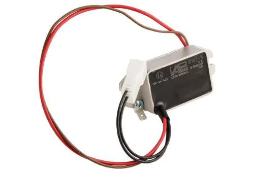 Regulador de tensión DC SIP PERFORMANCE by VAPE, para Vespa (continua)
