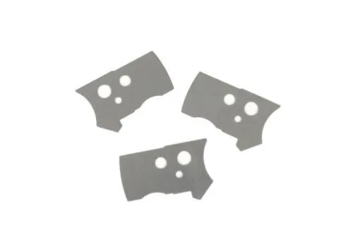 Kit de arandelas de acero para pick-up para Vespa PX, PK (3 pz.)