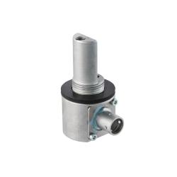Grifo de depósito Faster Flow KR AUTOMATION para Vespa todos los modelos