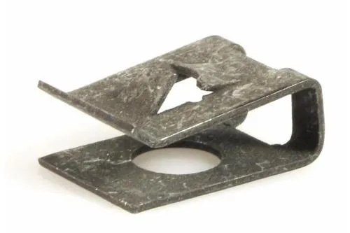Clip for fixing Vespa PX and PK steering cover