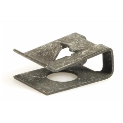 Grapa de fijación para cubrecubrenves Vespa PX y PK