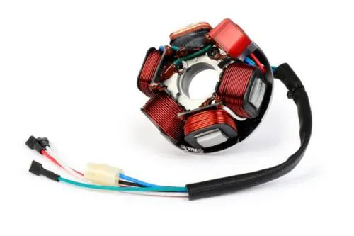 Estator electrónico BGM para Vespa T5