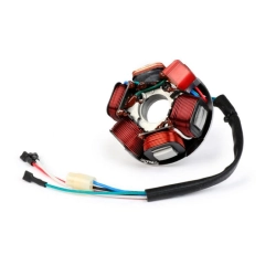 BGM electronic stator for Vespa T5