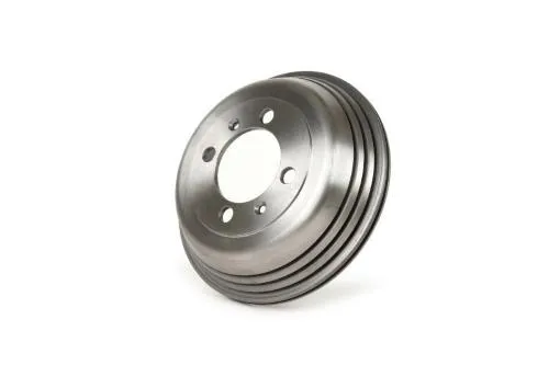 Tamburo freno posteriore BGM per vespa Farobasso e tutte ruote da 8"