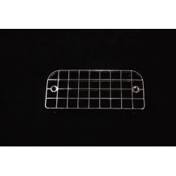 Chrome rear light guard for Piaggio Ciao P - PV - PX - PXV mopeds