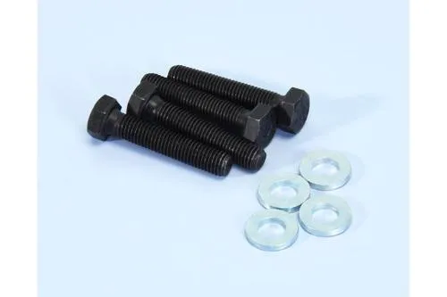 Kit de tornillos Polini para culata M7 X35 mm (4 PZ)