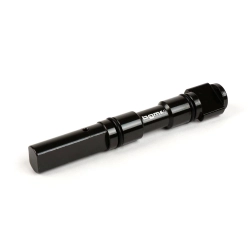 Perno de apertura de las mordazas traseras (long. 103 mm, diámetro 14 mm) BGM ORIGINAL - Vespa PX, T5 125cc, Rally180 (VSD1T), Rally200 (VSE1T), Sprint150 (VLB1T), TS125 (VNL3T), GT125 (VNL2T), GTR125 (VNL2T), Super