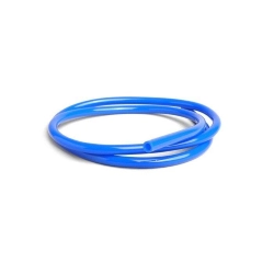 Fuel pipe - OEM QUALITY - Internal diameter = 5 mm, External diameter = 8 mm, Length = 1000 mm - blue