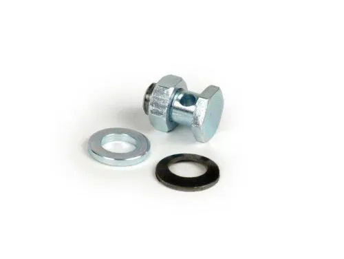 Bolt for rear brake cable anchor assembly -BGM ORIGINAL- Vespa