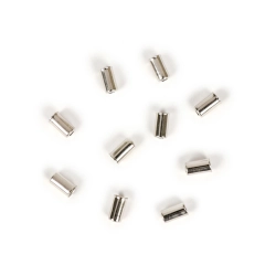 Cabezal para cable externo -BGM ORIGINAL- Ø int.=5 mm - 10 pcs