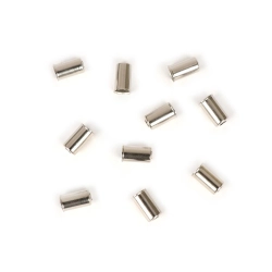 Capa protectora para cable externo -BGM ORIGINAL- Ø int.=6 mm - 10 pz