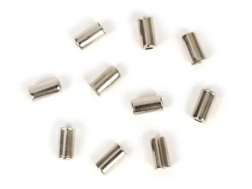 Capoguaina per cavo esterno -BGM ORIGINALE- Øint.=7mm - 10 pz