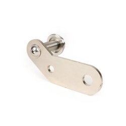 Antiafundón BGM PRO amortiguador delantero Vespa 50 - Primavera - ET3 - PK (con horquilla ET3)